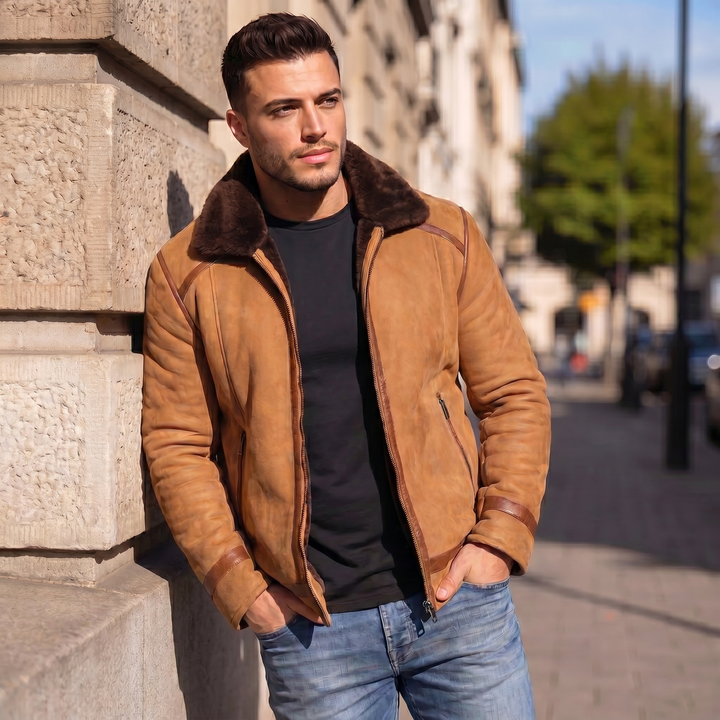 Veste de gobelin