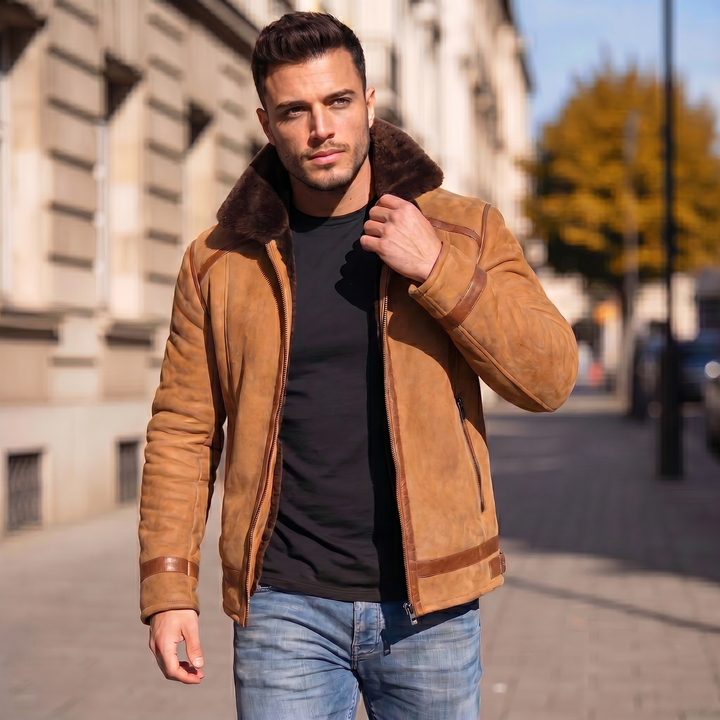 Veste de gobelin