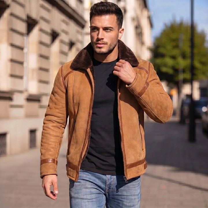 Veste de gobelin