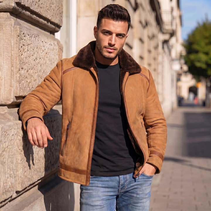 Veste de gobelin