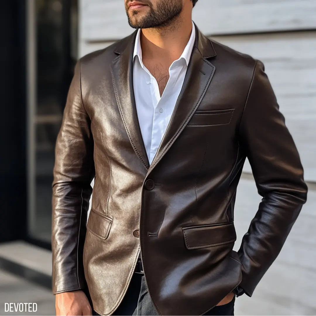 Hudson Blazer - Main Image