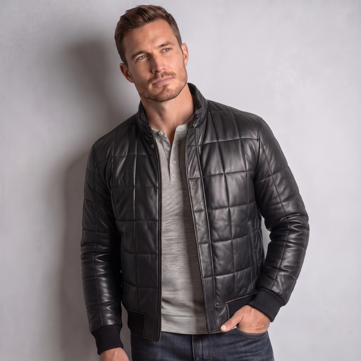Greyhound Jacket