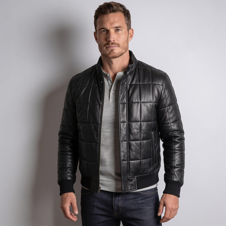 Greyhound Jacket