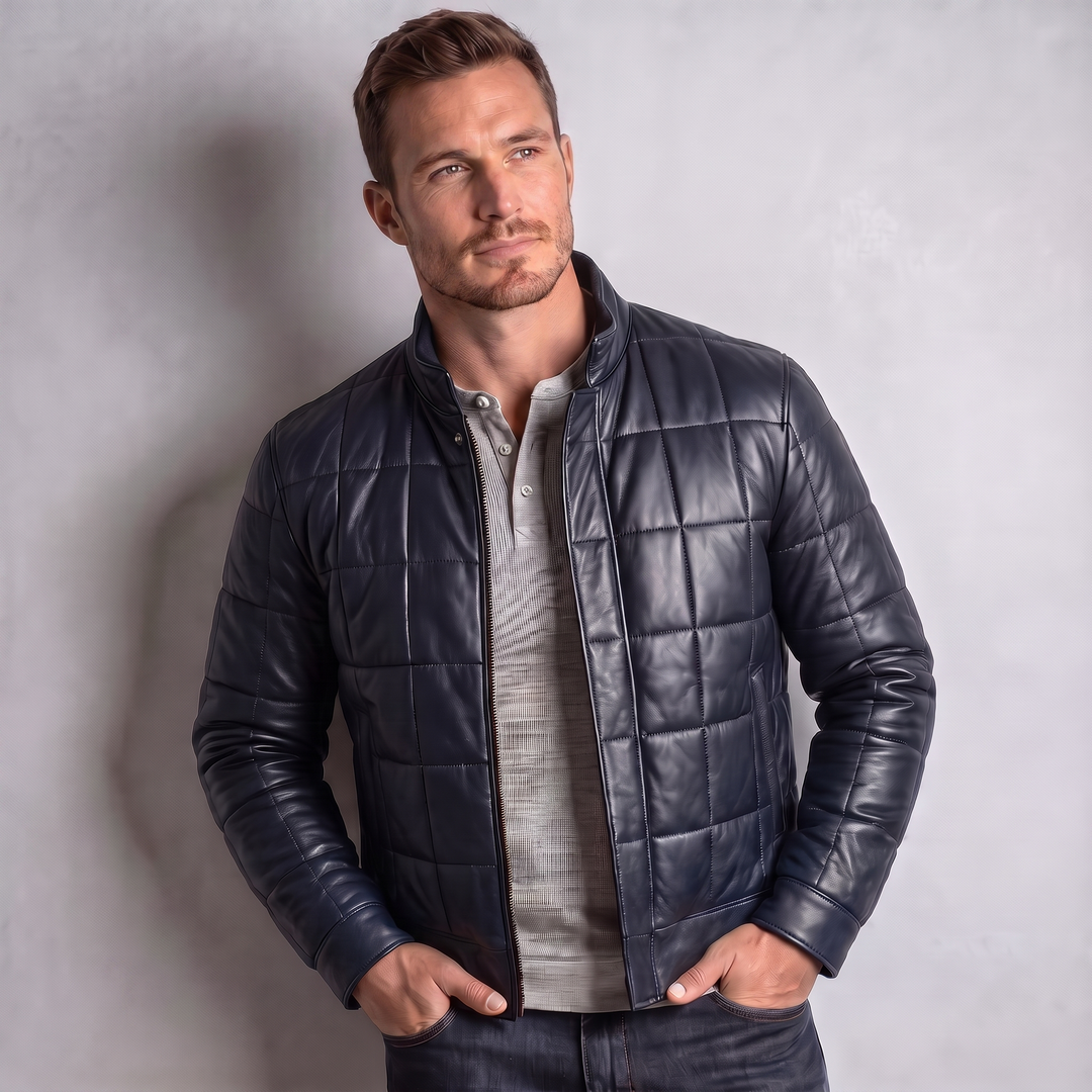 Greyhound Jacket