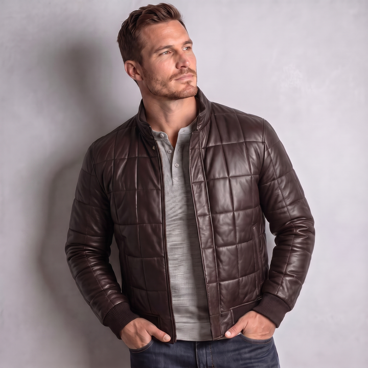 Greyhound Jacket