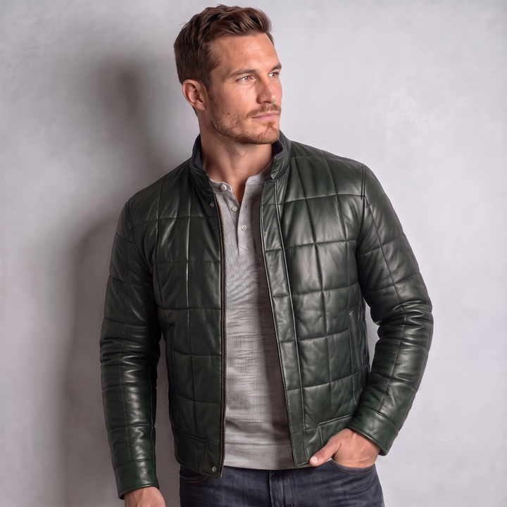 Greyhound Jacket