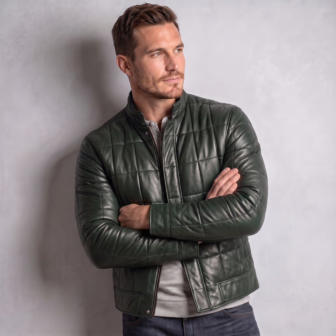 Greyhound Jacket