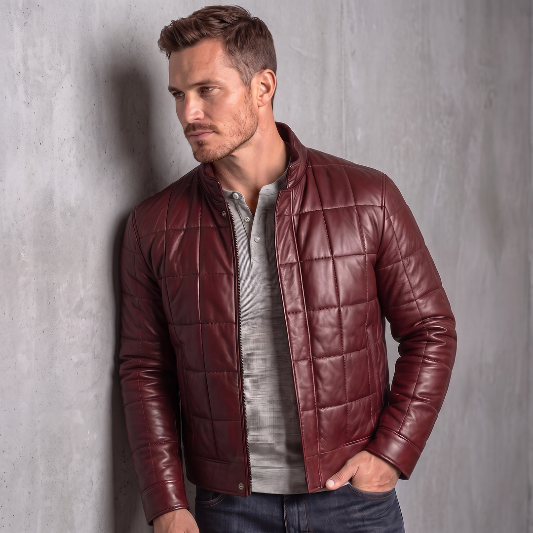 Greyhound Jacket