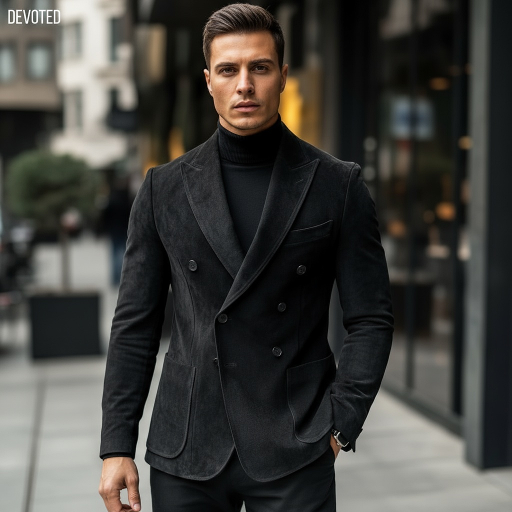 Guardian Blazer