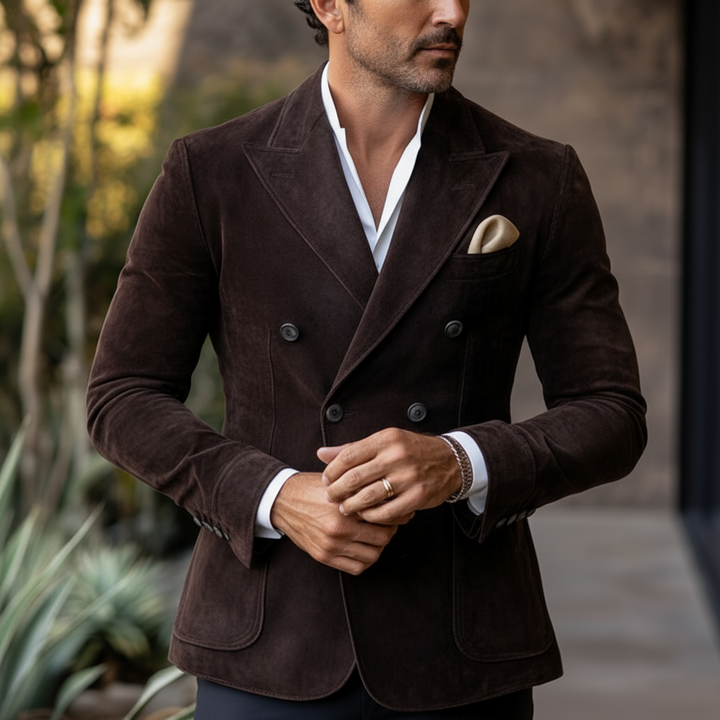 Guardian Blazer