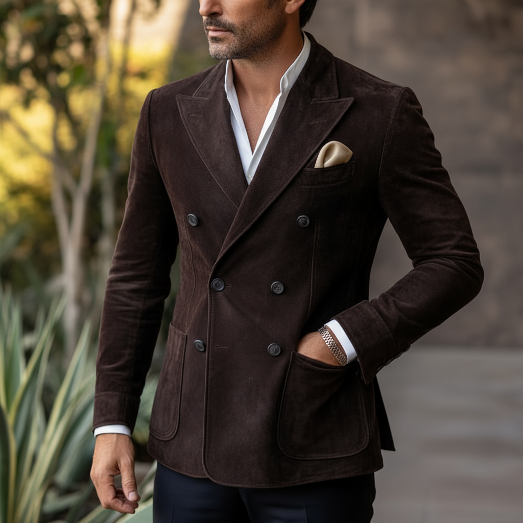 Guardian Blazer