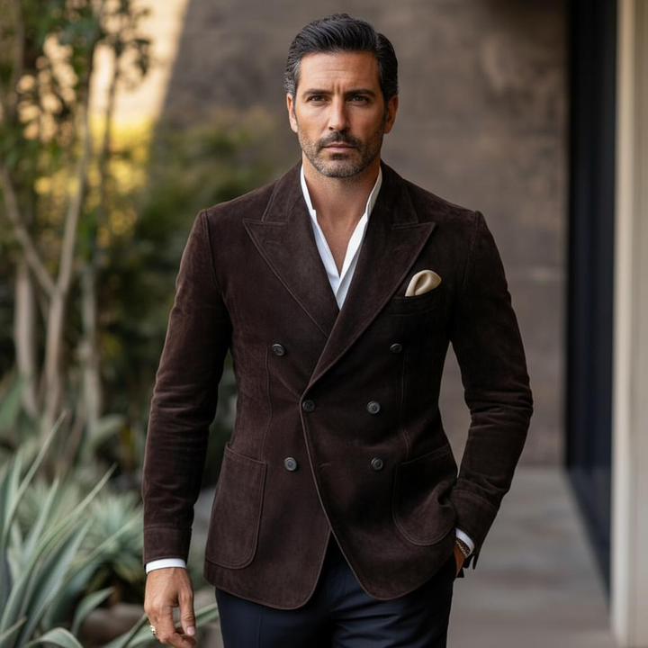 Guardian Blazer