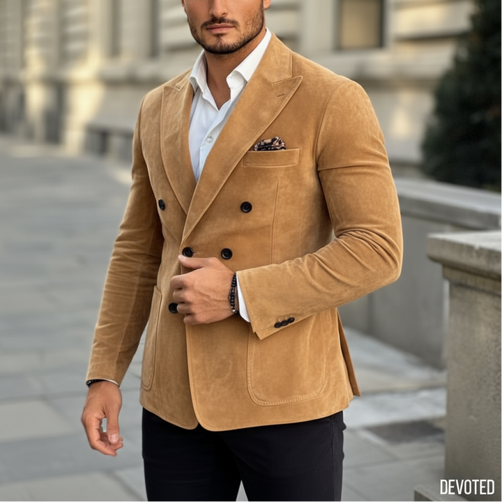 Guardian Blazer