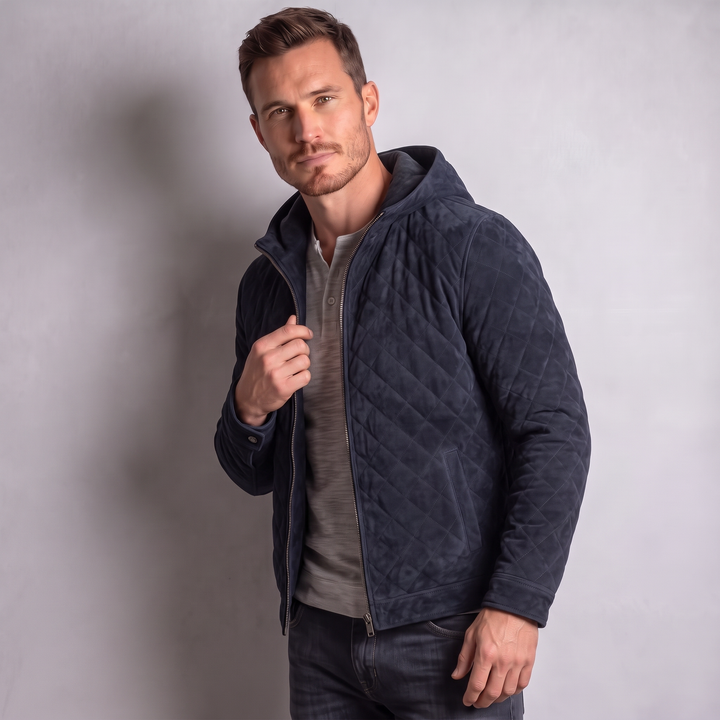 Halifax Jacket