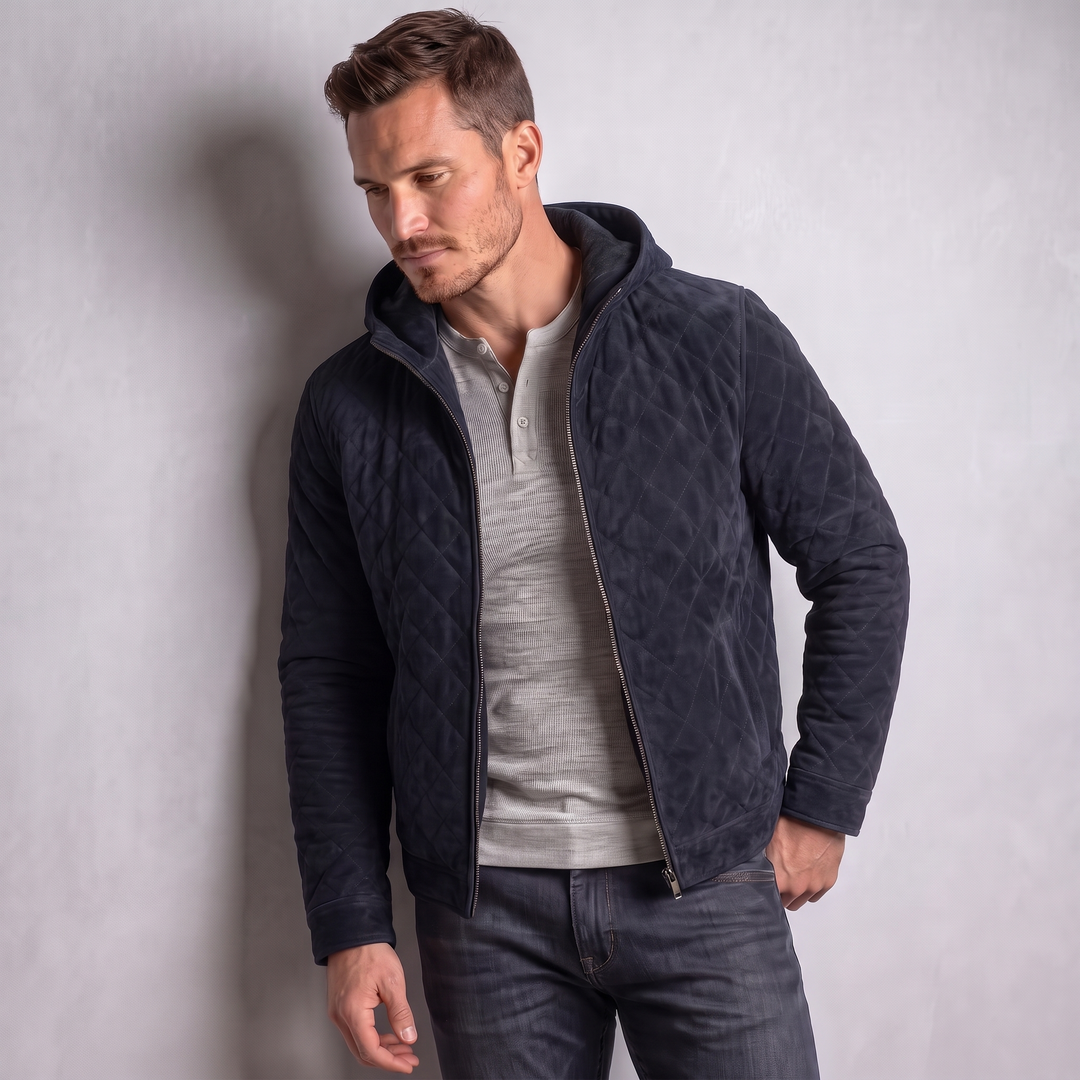 Halifax Jacket