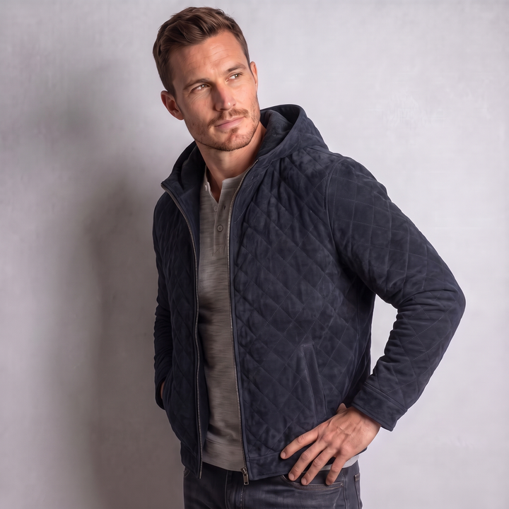 Halifax Jacket