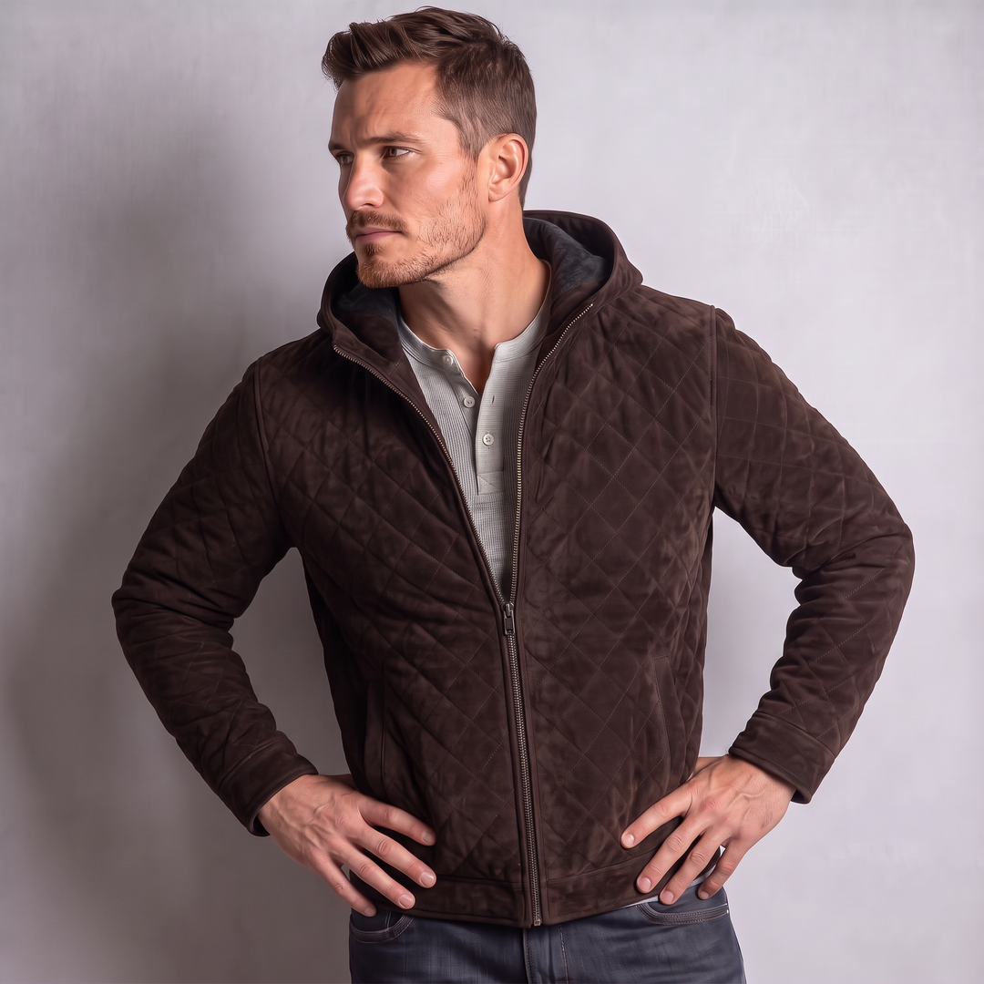 Halifax Jacket