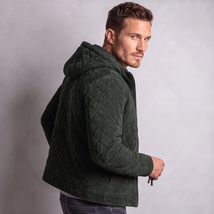 Halifax Jacket
