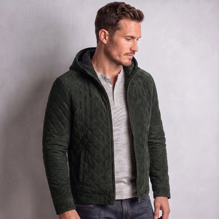 Halifax Jacket
