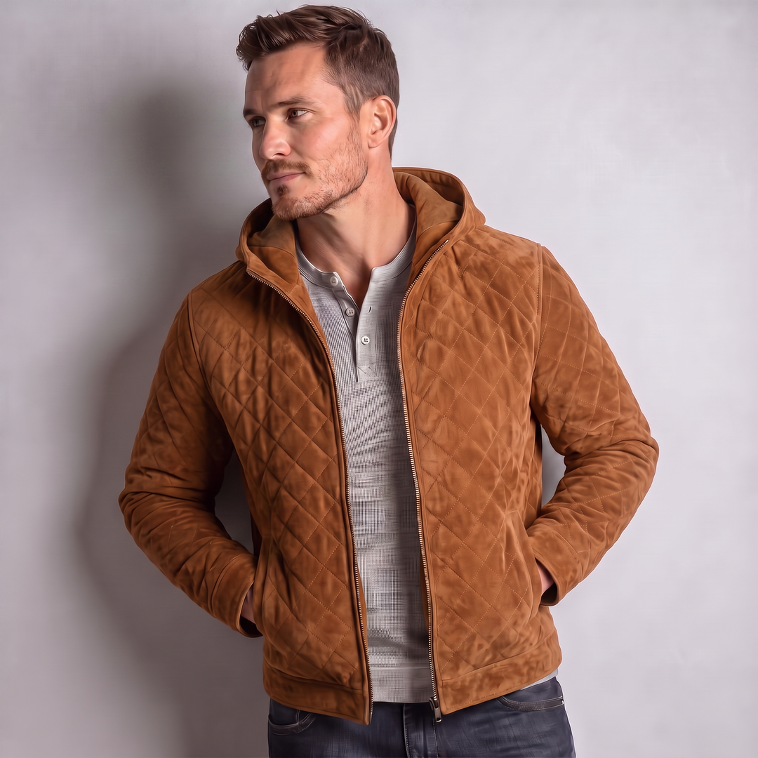Halifax Jacket