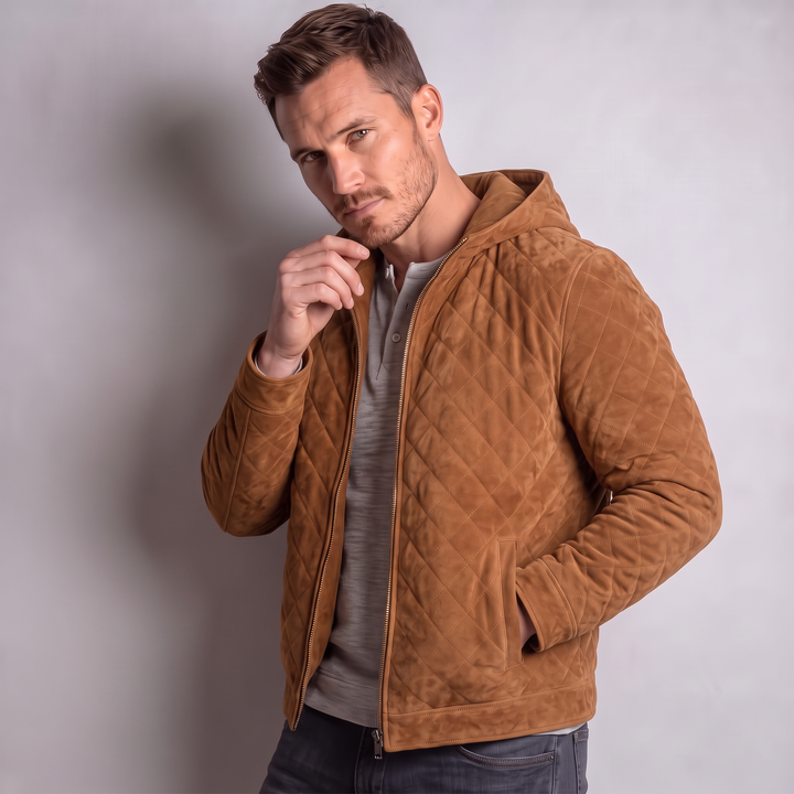 Halifax Jacket