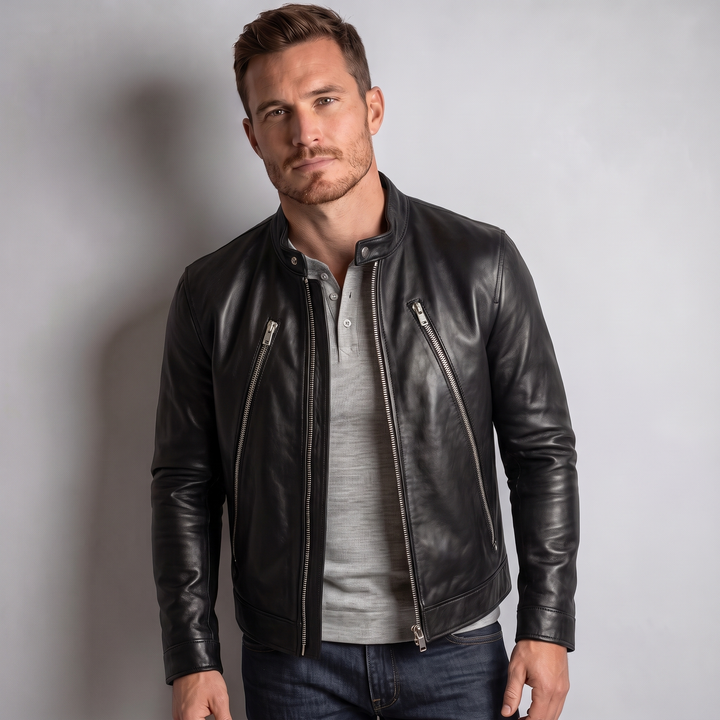 Hardy Jacket