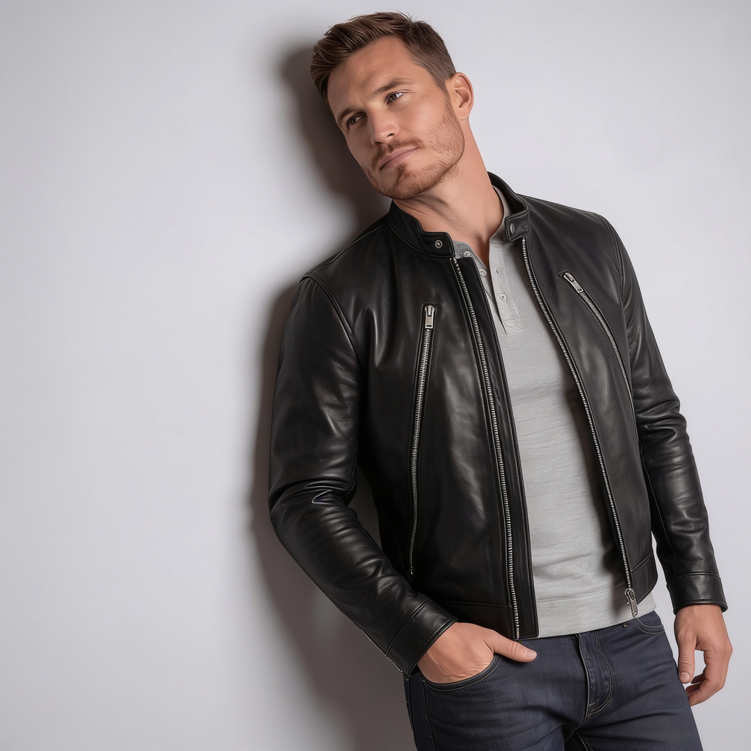 Hardy Jacket