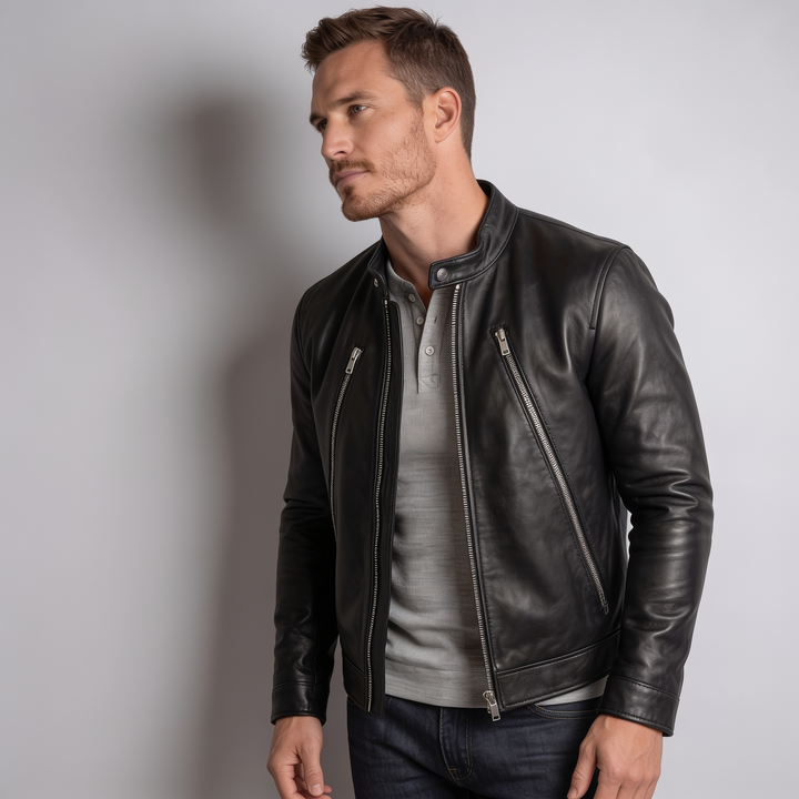Hardy Jacket