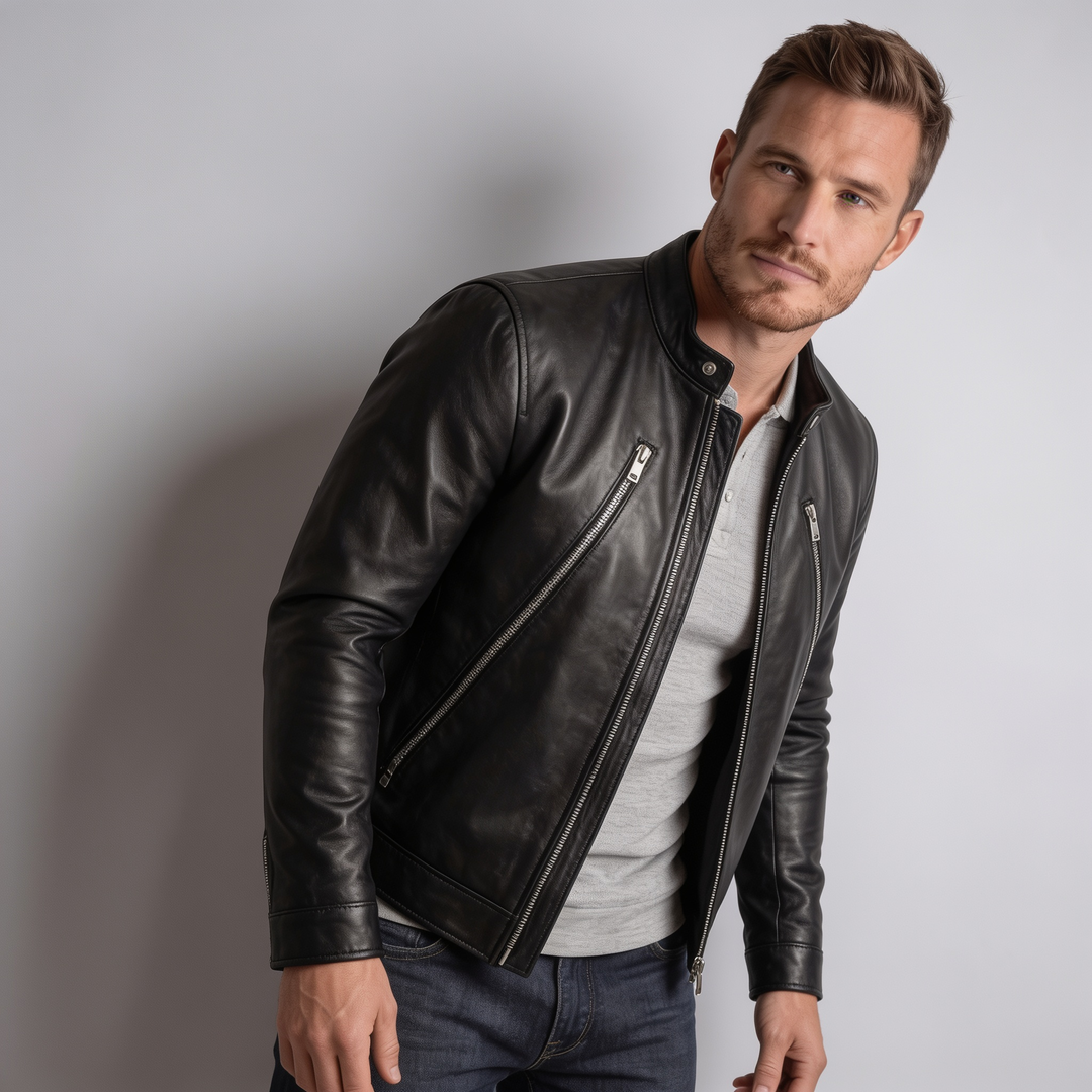Hardy Jacket