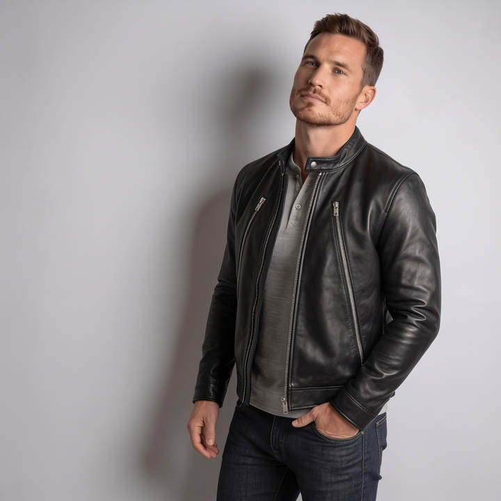 Hardy Jacket