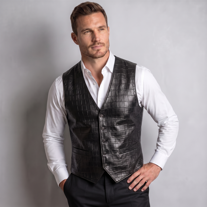 Gilet Sauvage