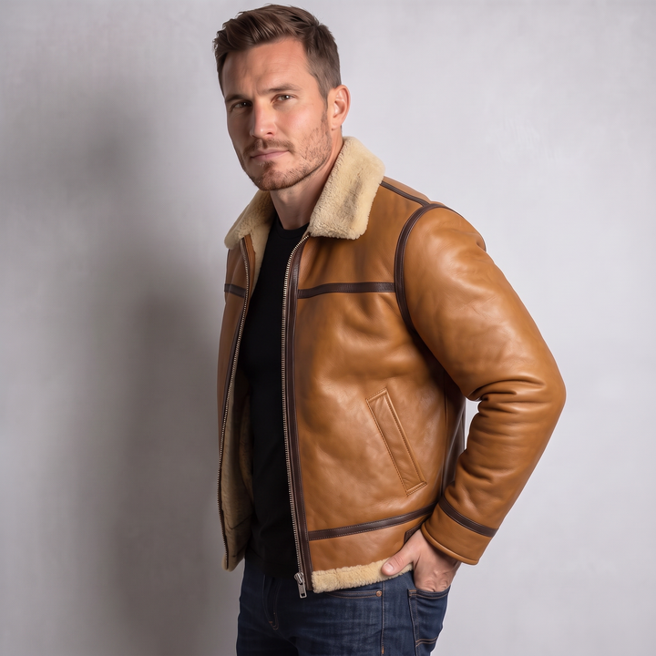 Harpy Jacket