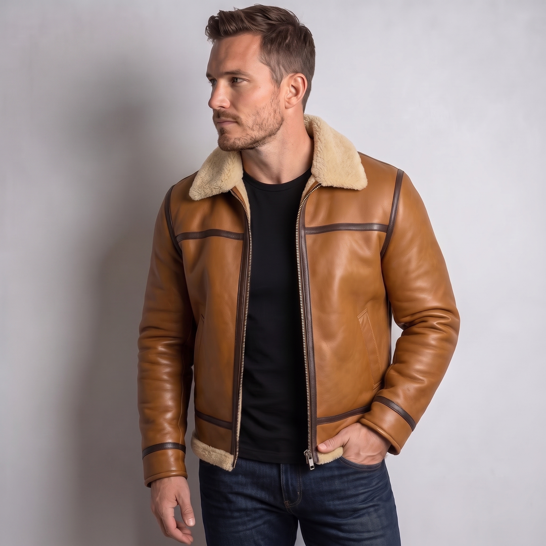 Harpy Jacket