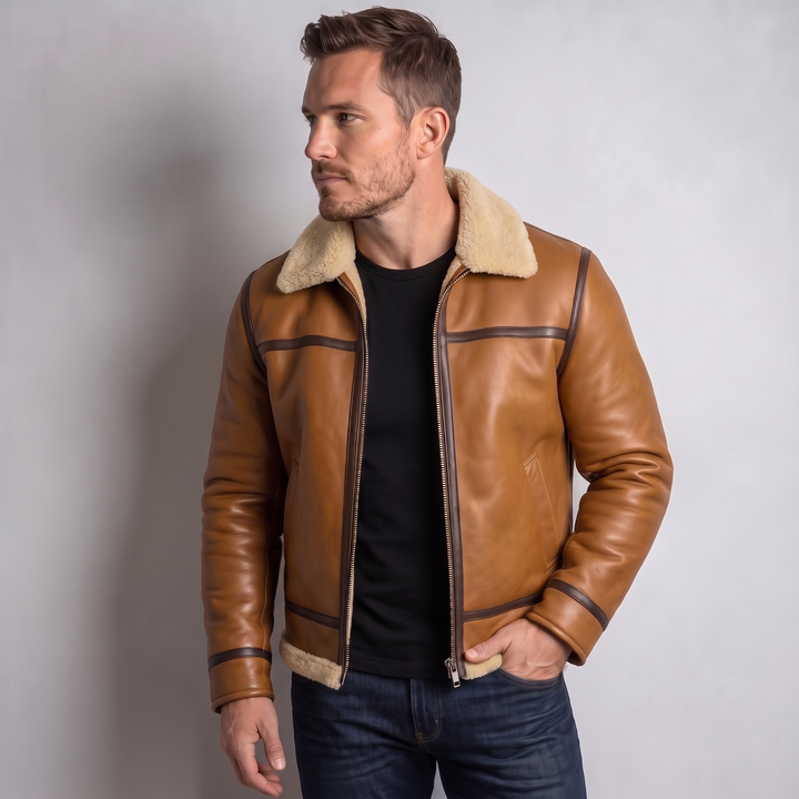 Harpy Jacket