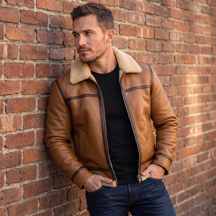 Harpy Jacket