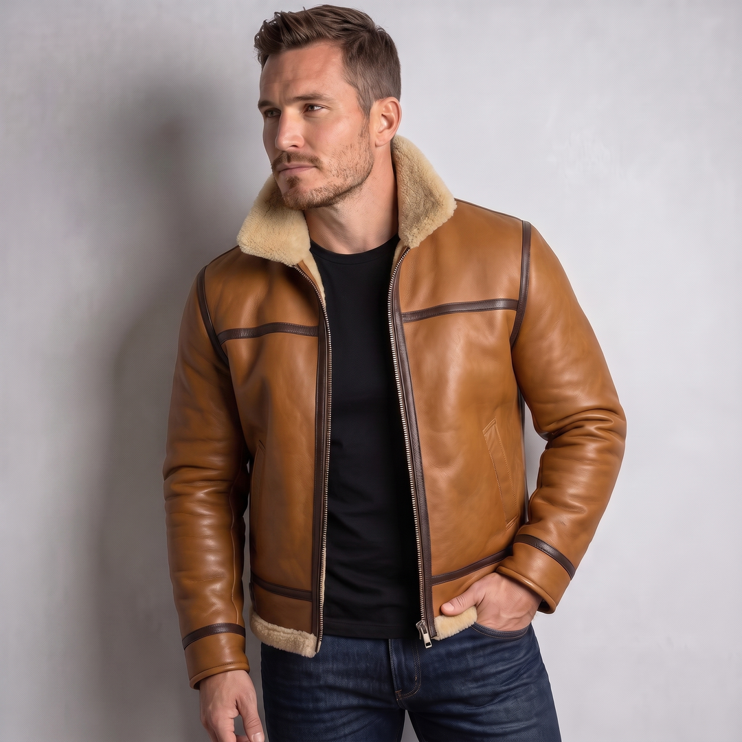 Harpy Jacket