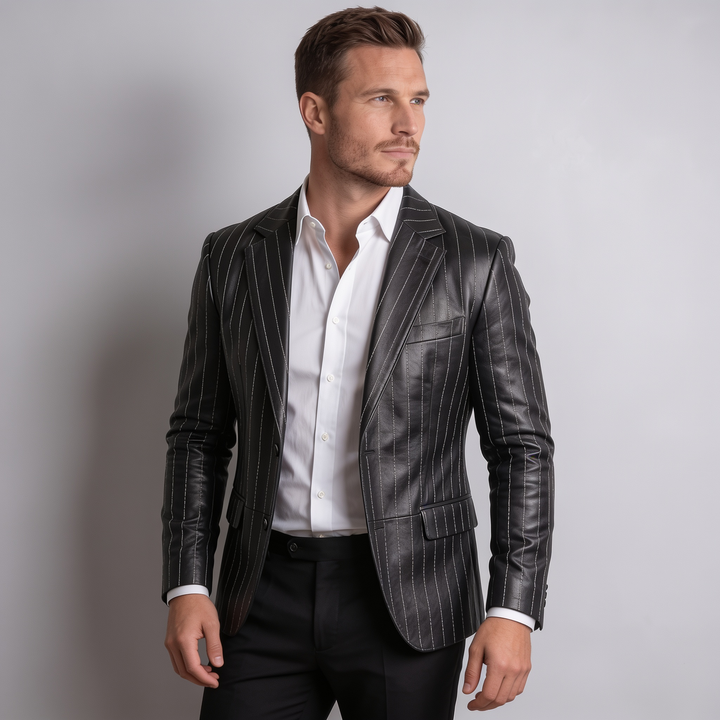 Harvard Blazer