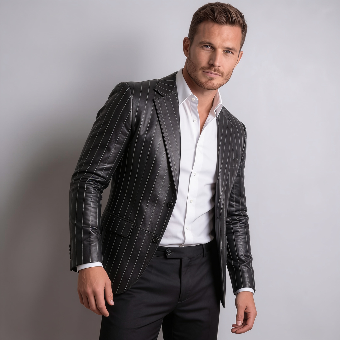 Harvard Blazer