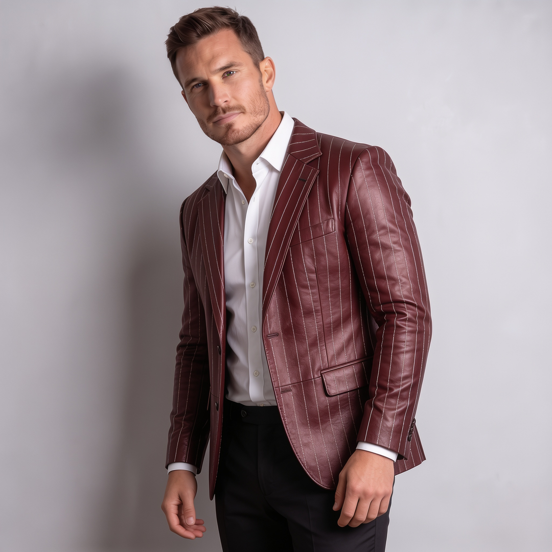 Harvard Blazer