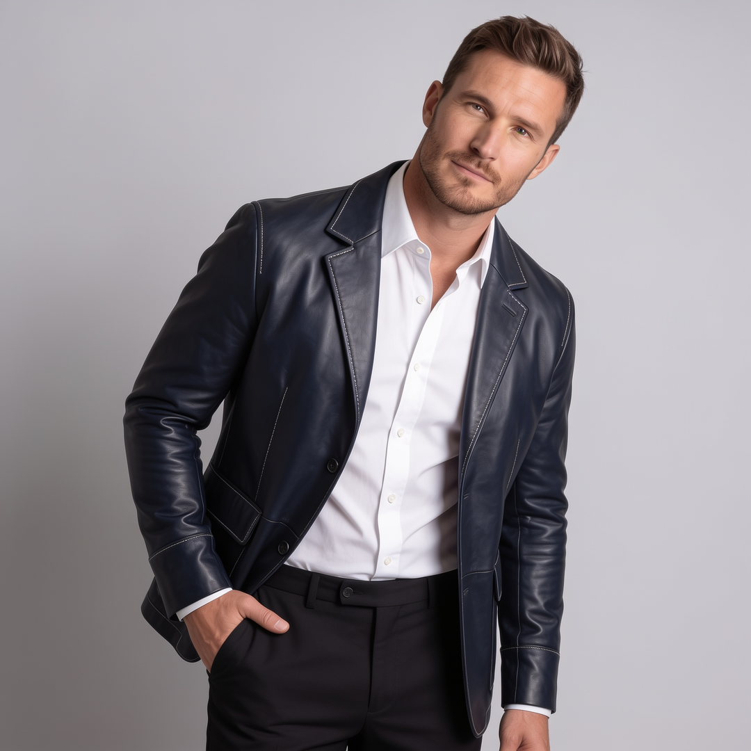 Havoc Blazer