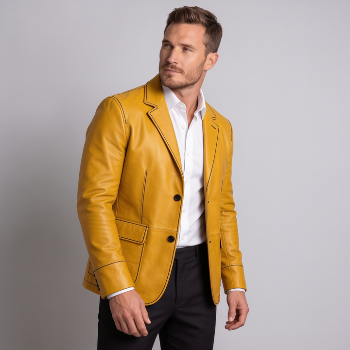 Havoc Blazer