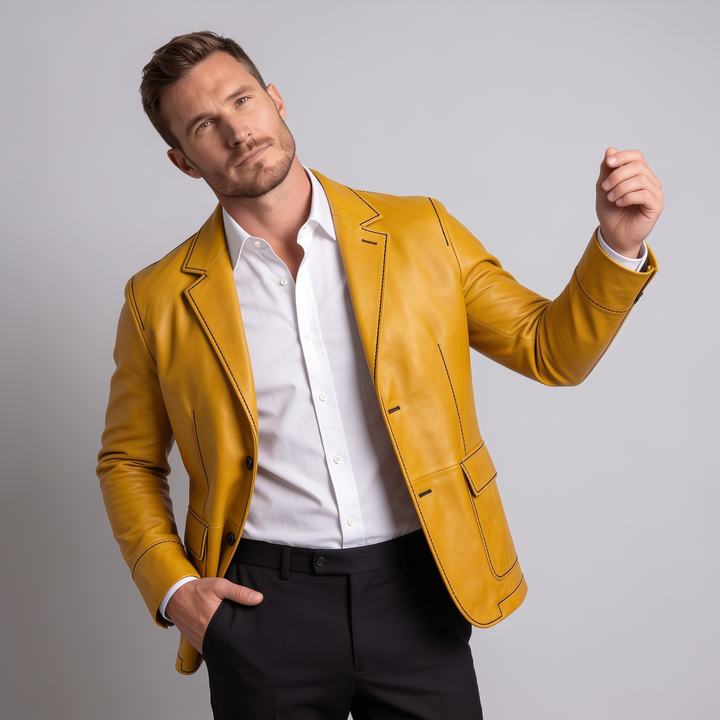 Havoc Blazer