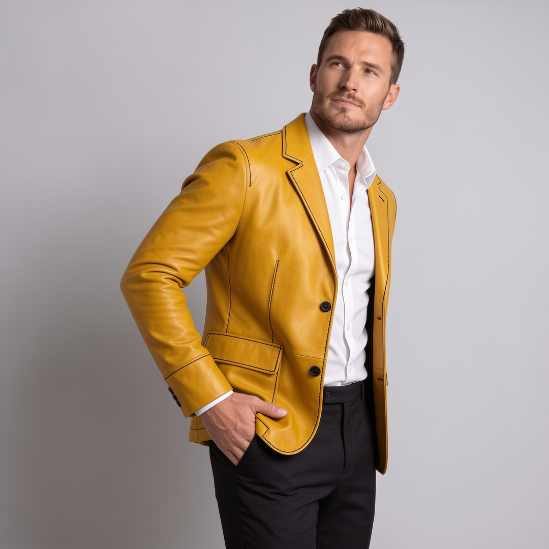 Havoc Blazer