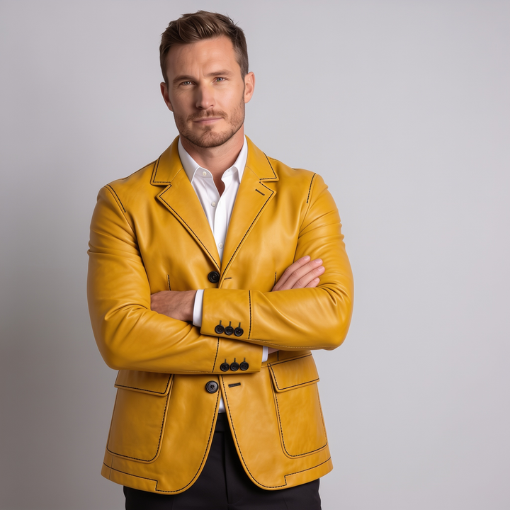 Havoc Blazer