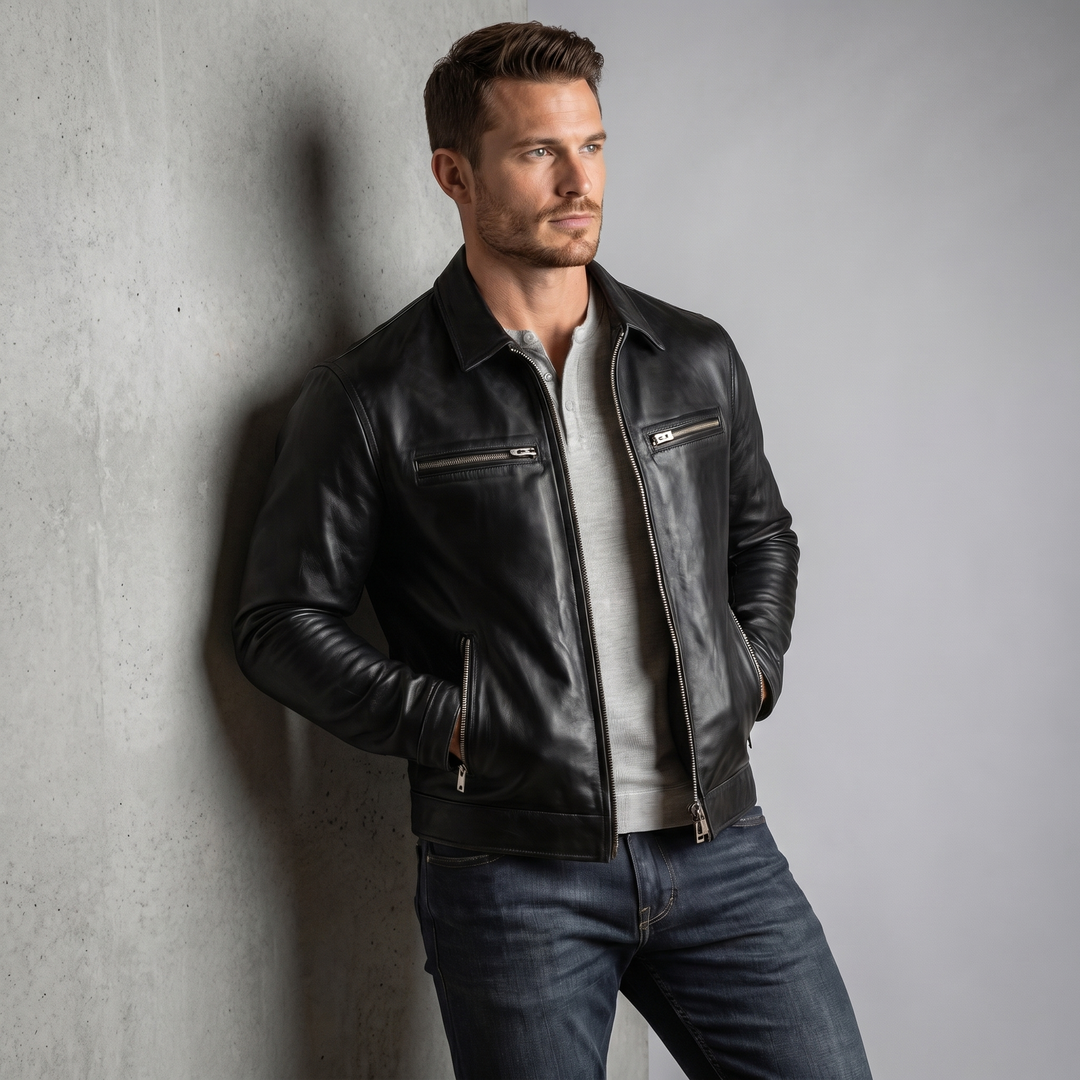 Hector Jacket
