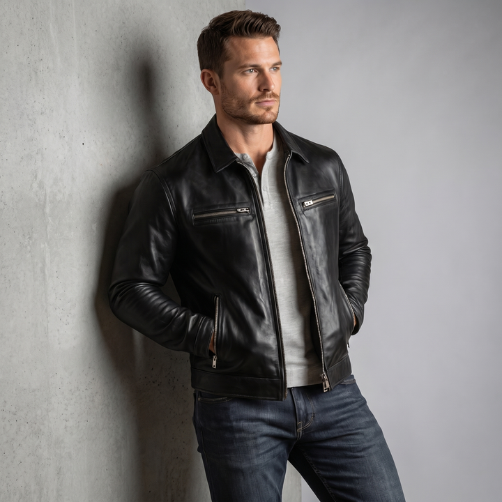 Hector Jacket