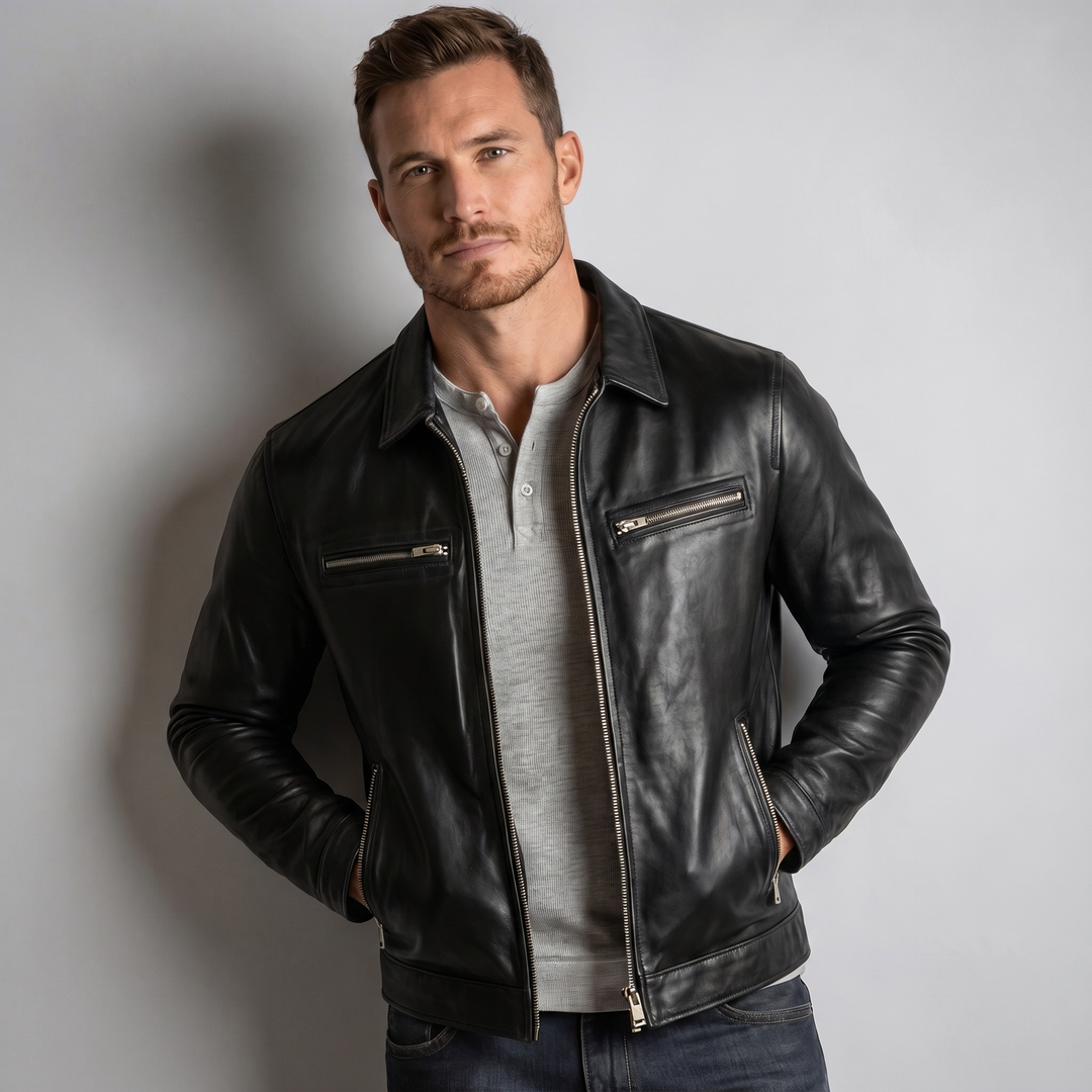 Hector Jacket