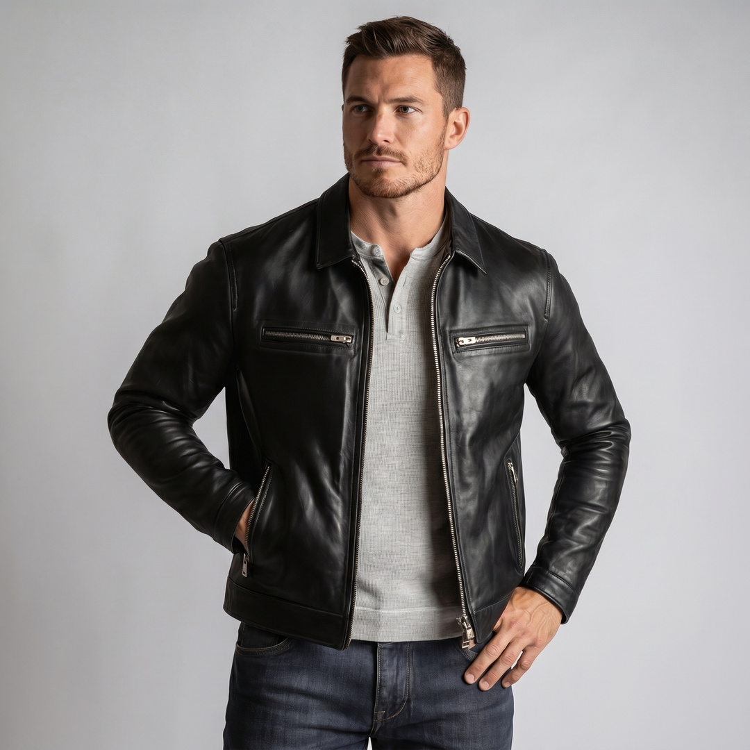 Hector Jacket