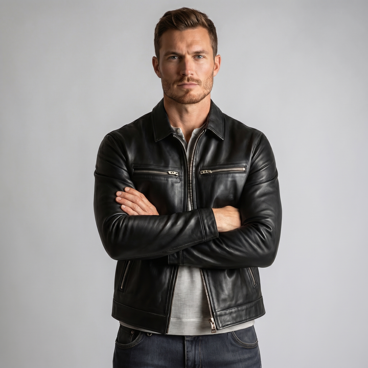 Hector Jacket