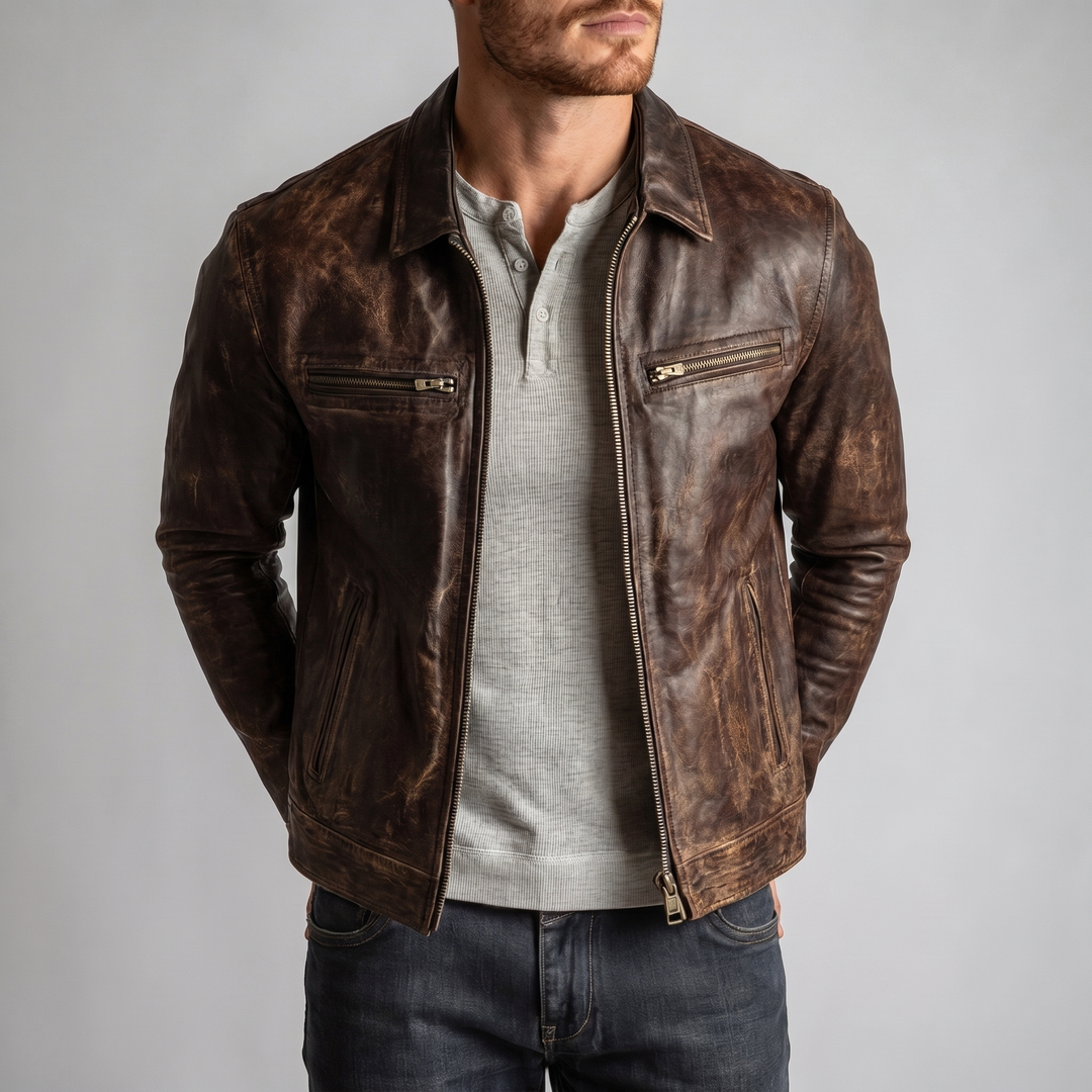 Hector Jacket